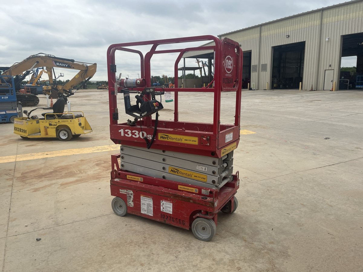 2019 MEC 1330SE-10