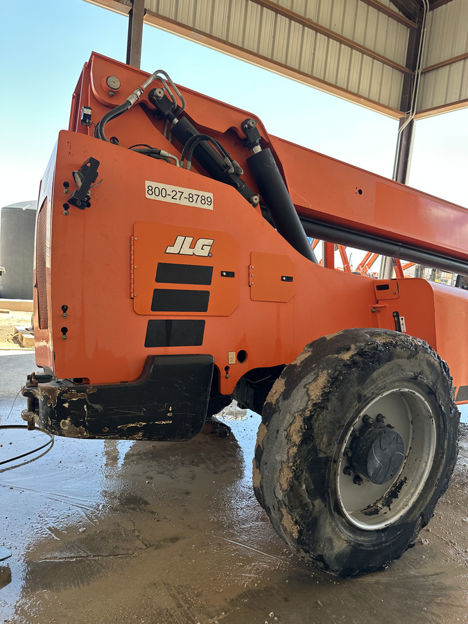 2020 SkyTrak 10042-2
