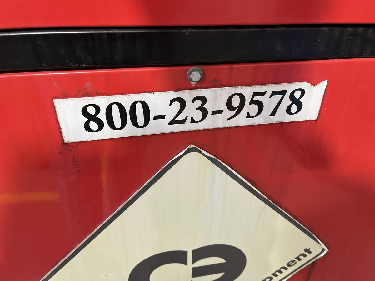 2018 CAMPO Blaze 150E-6