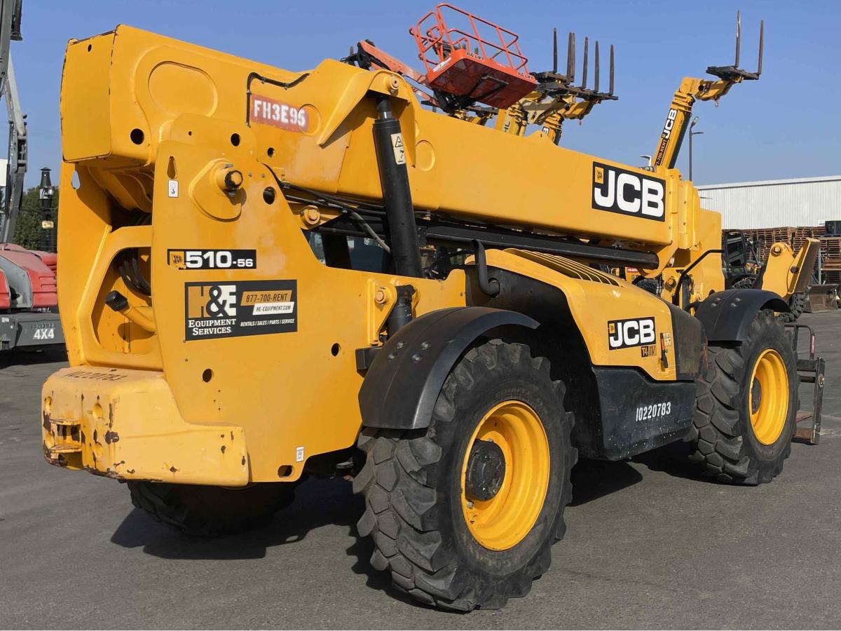 2017 JCB 510-56
