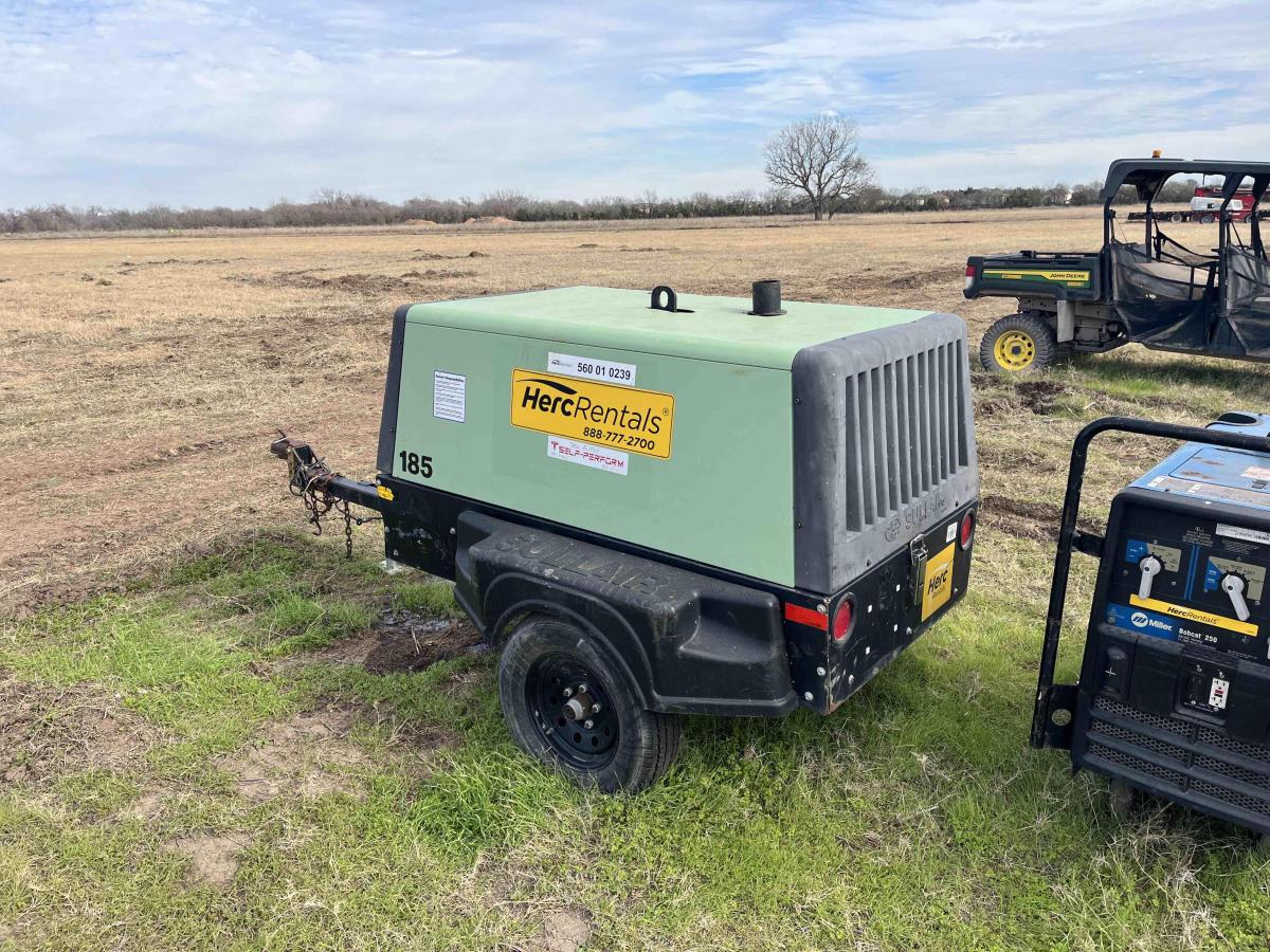 2019 Sullair 185
