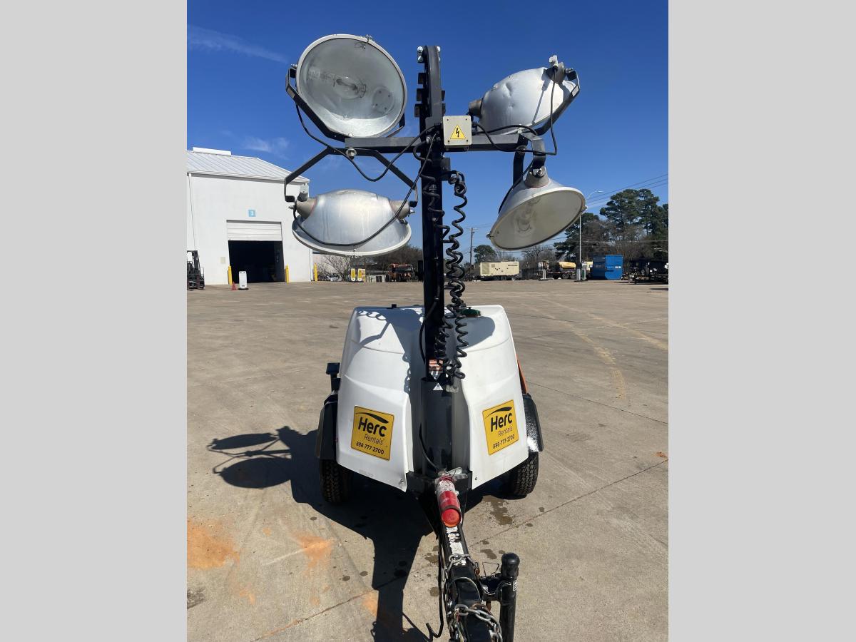 2019 Magnum MLT6S
