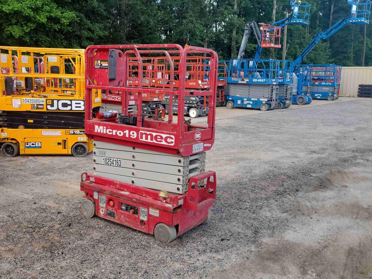 2018 MEC Micro 19-2