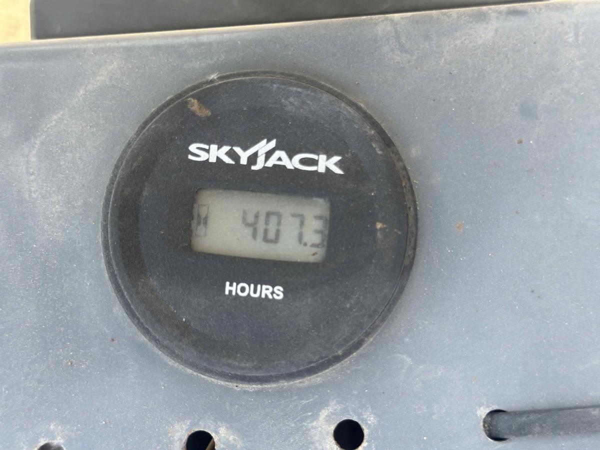 2016 Skyjack SJ4632-7