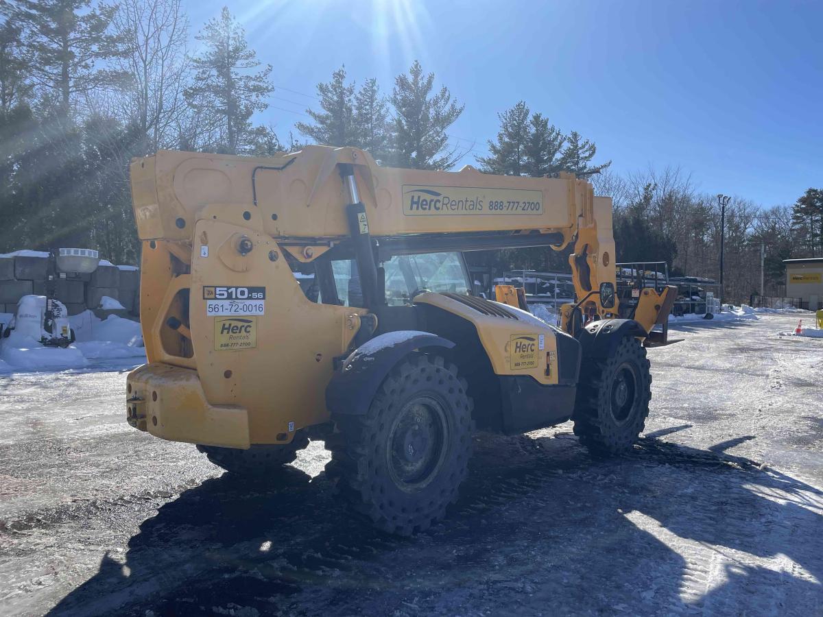 2019 JCB 510-56