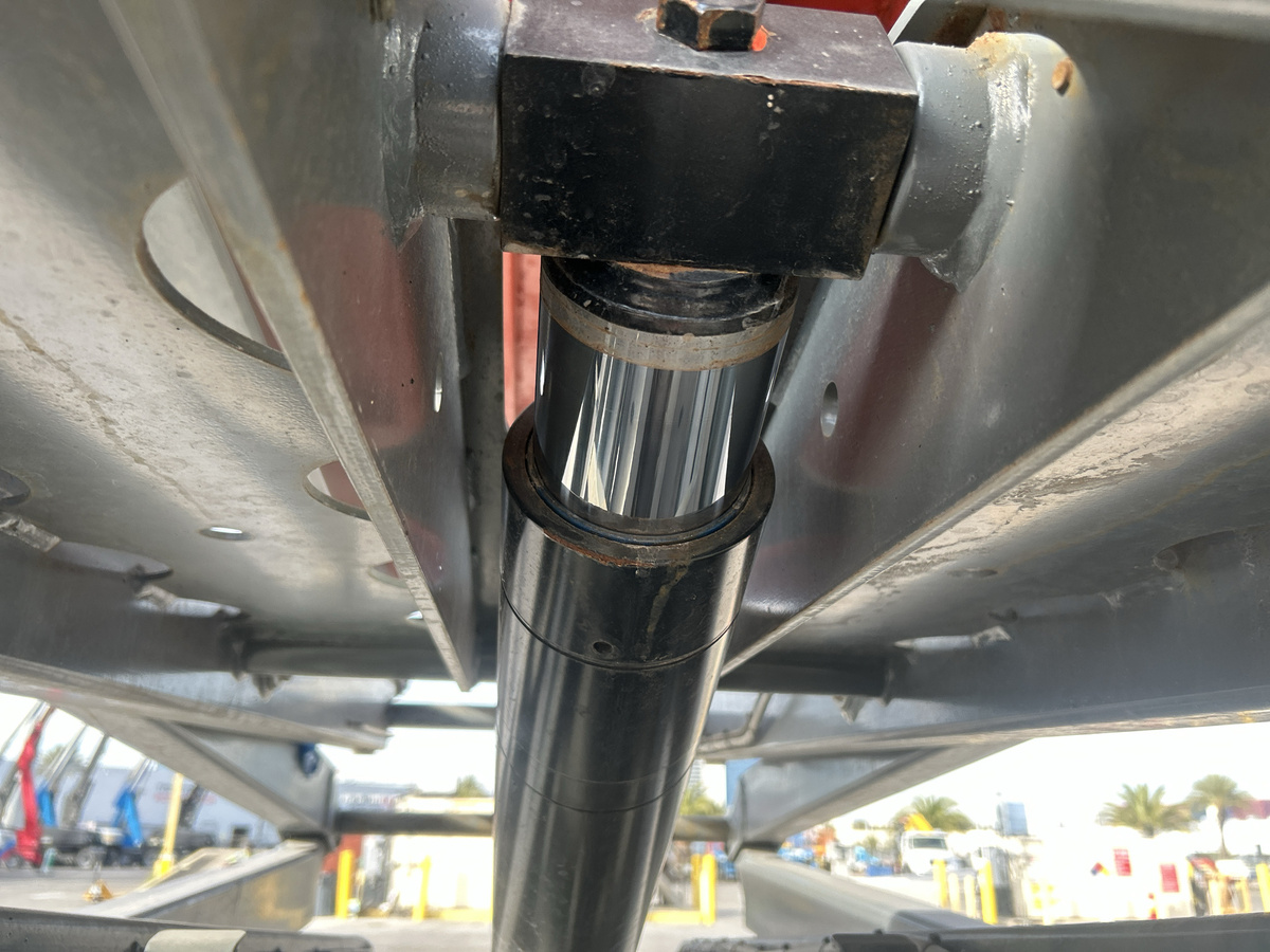 2017 Skyjack SJ4740-17