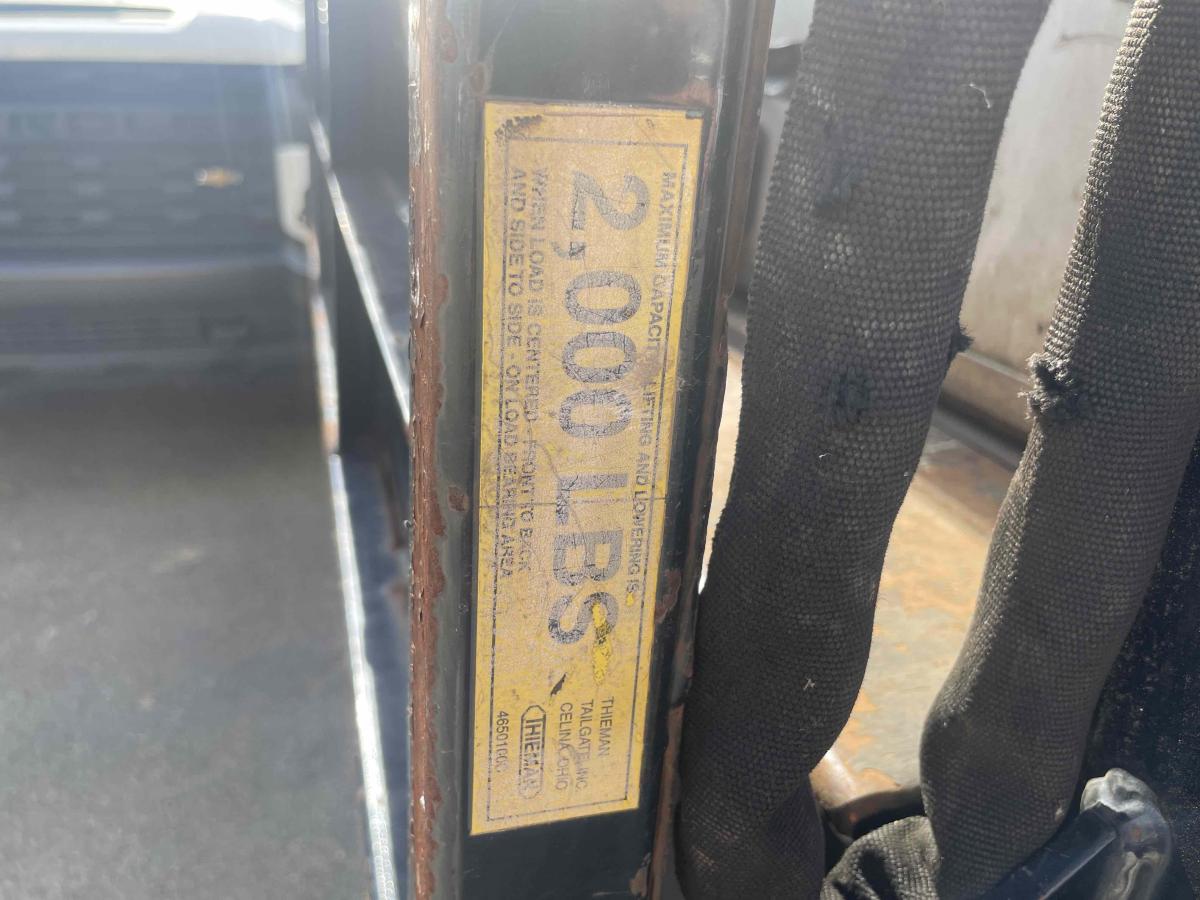 2015 Ford F550-6