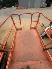 2019 JLG 4069LE-16