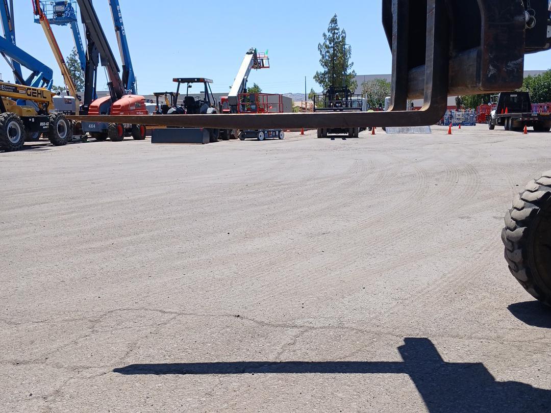 2018 JLG G5-18A