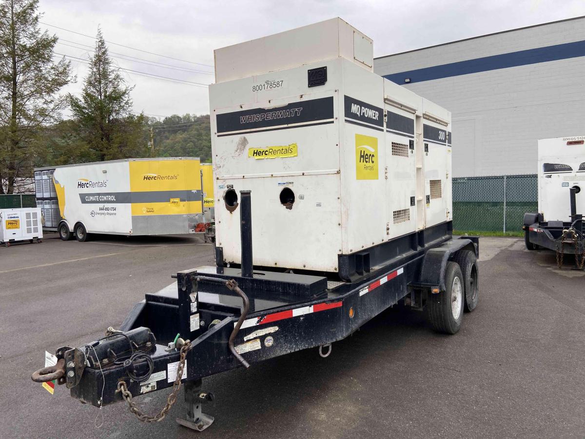 2017 Multiquip DCA300SSJU4F3-2