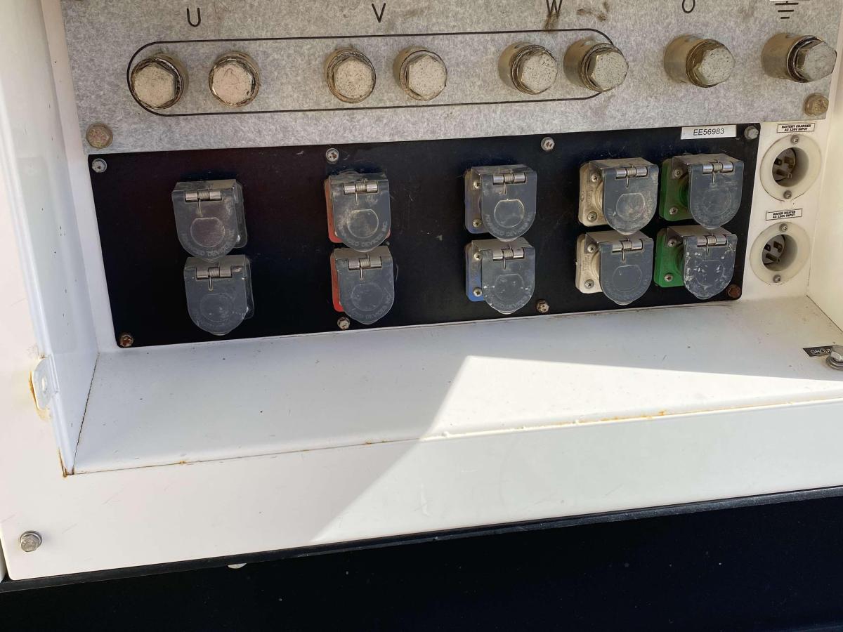 2015 Multiquip DCA300SSJU4F3-3