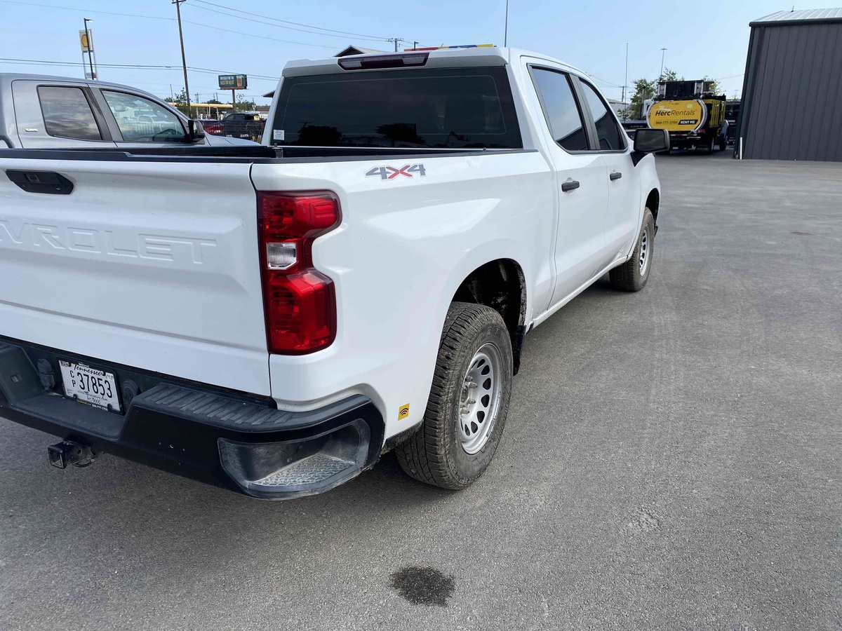 2020 Chevrolet 1500-4