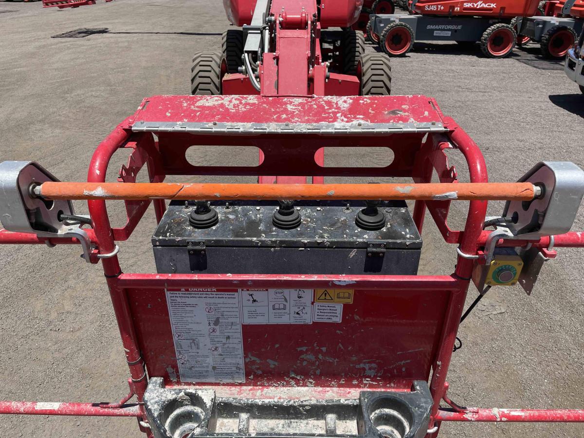 2021 LGMG T65J