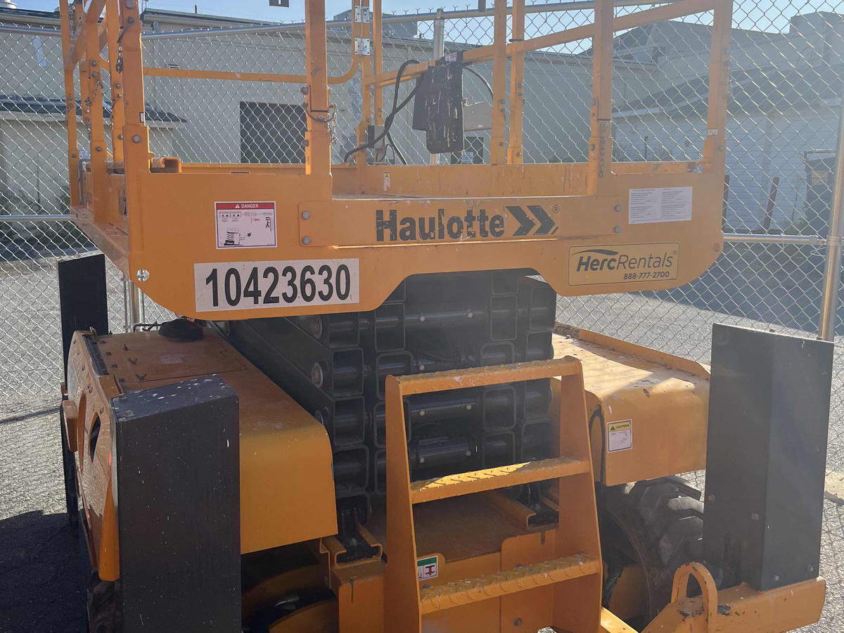 2023 Haulotte 3368 RT-3