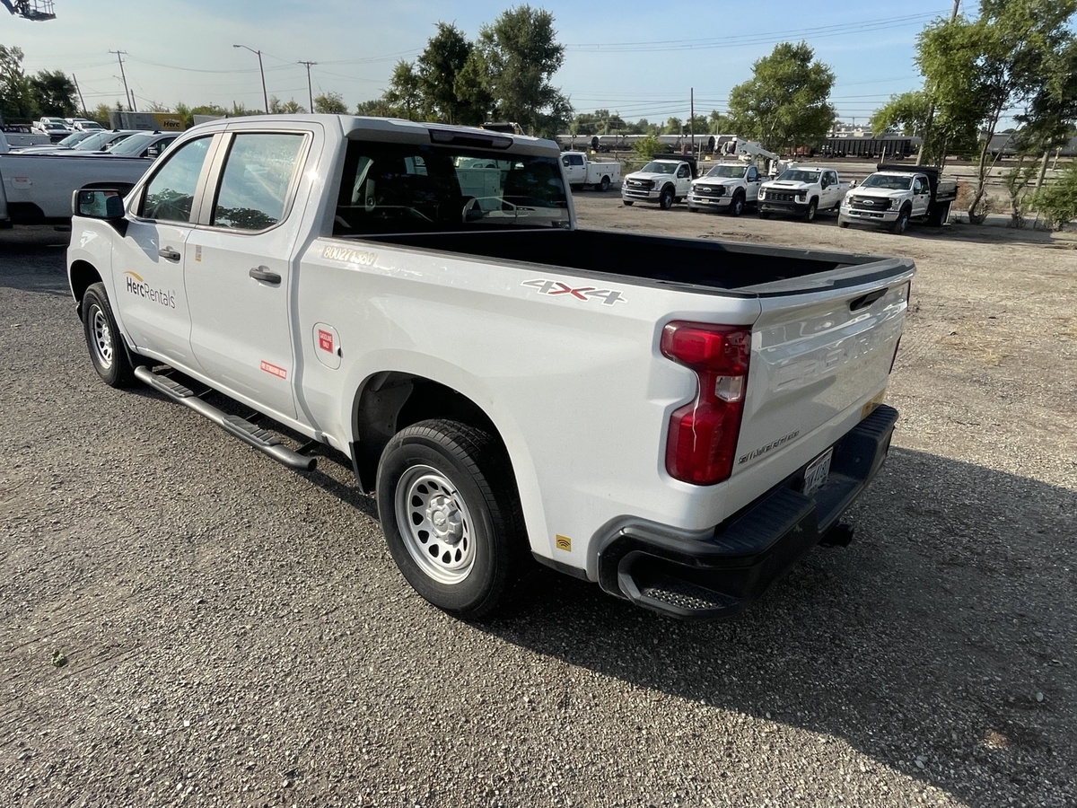 2019 Chevrolet 1500-3