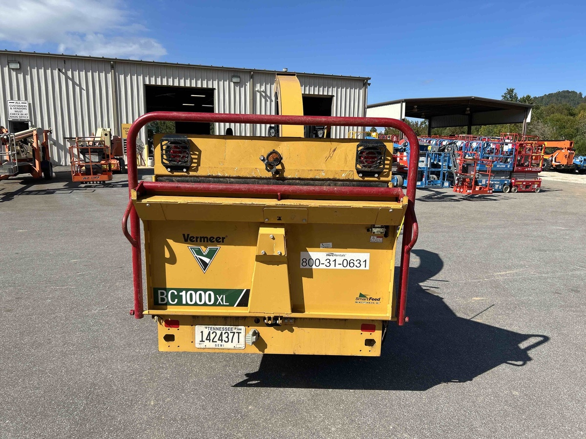 2021 Vermeer BC1000XL-3