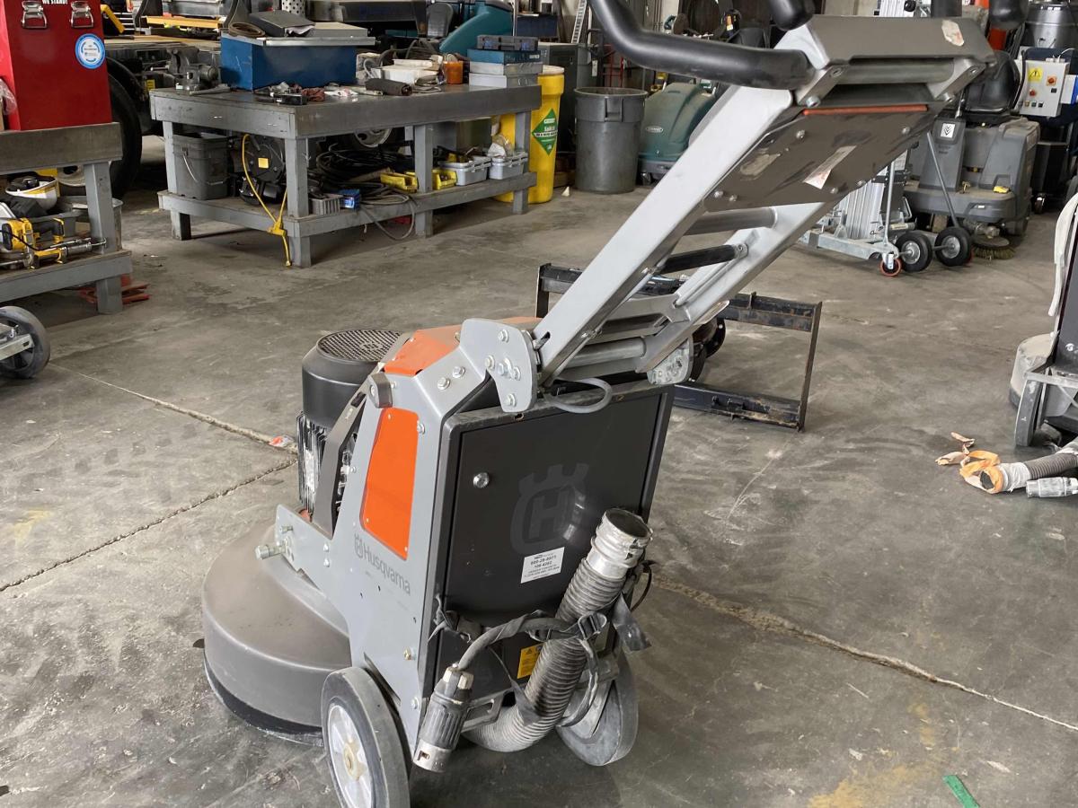 2020 Husqvarna PG 830-4