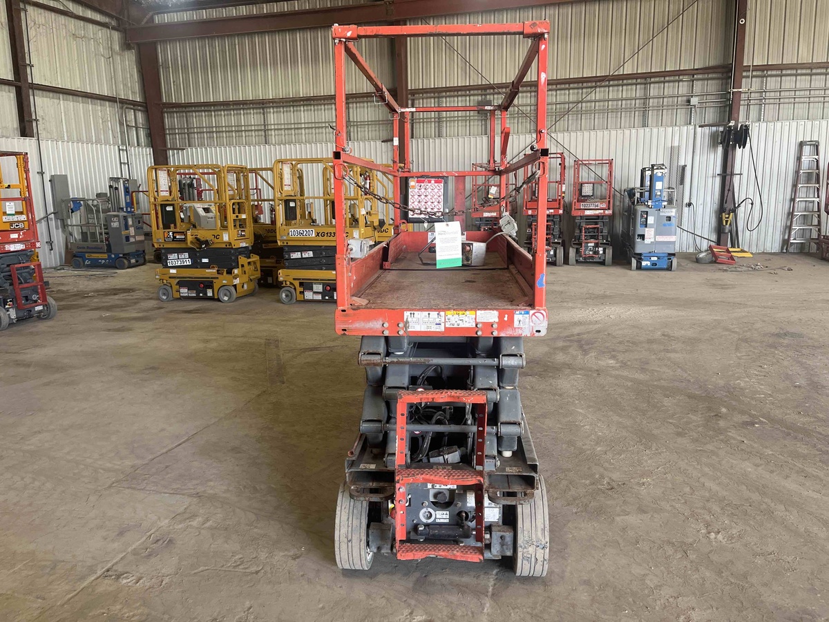 2018 Skyjack SJ3226-4