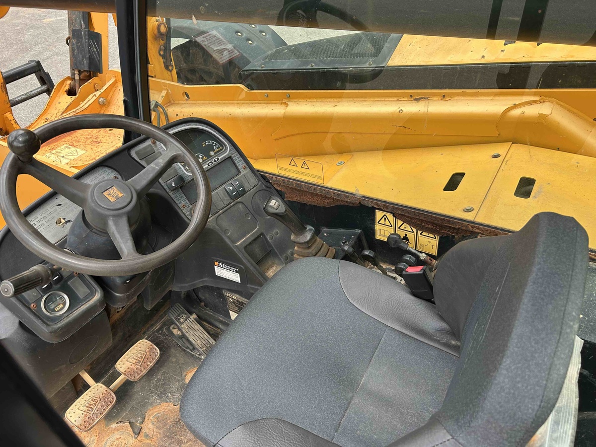 2018 JCB 512-56-14
