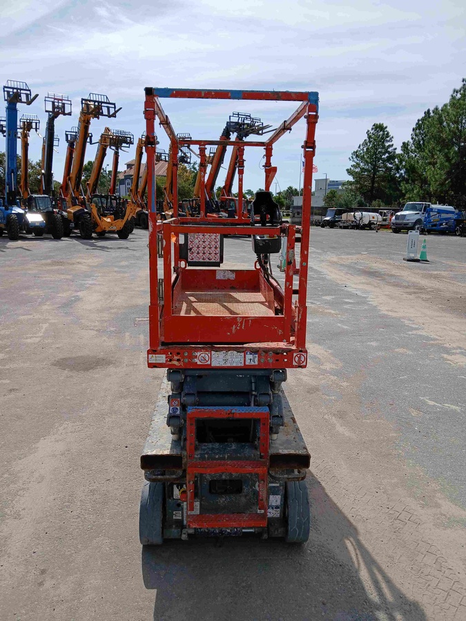 2021 Skyjack SJ3219-8