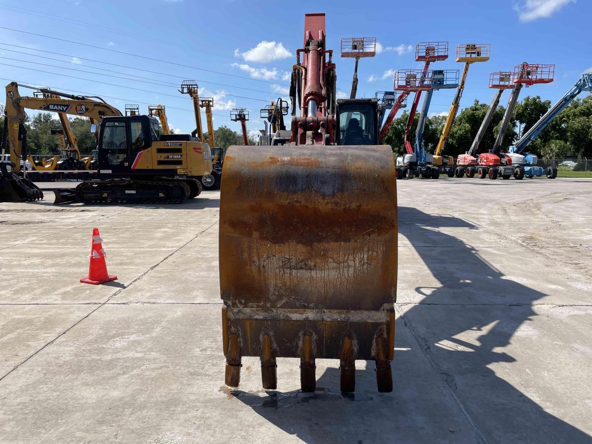 2021 Link-Belt 210 X4-14