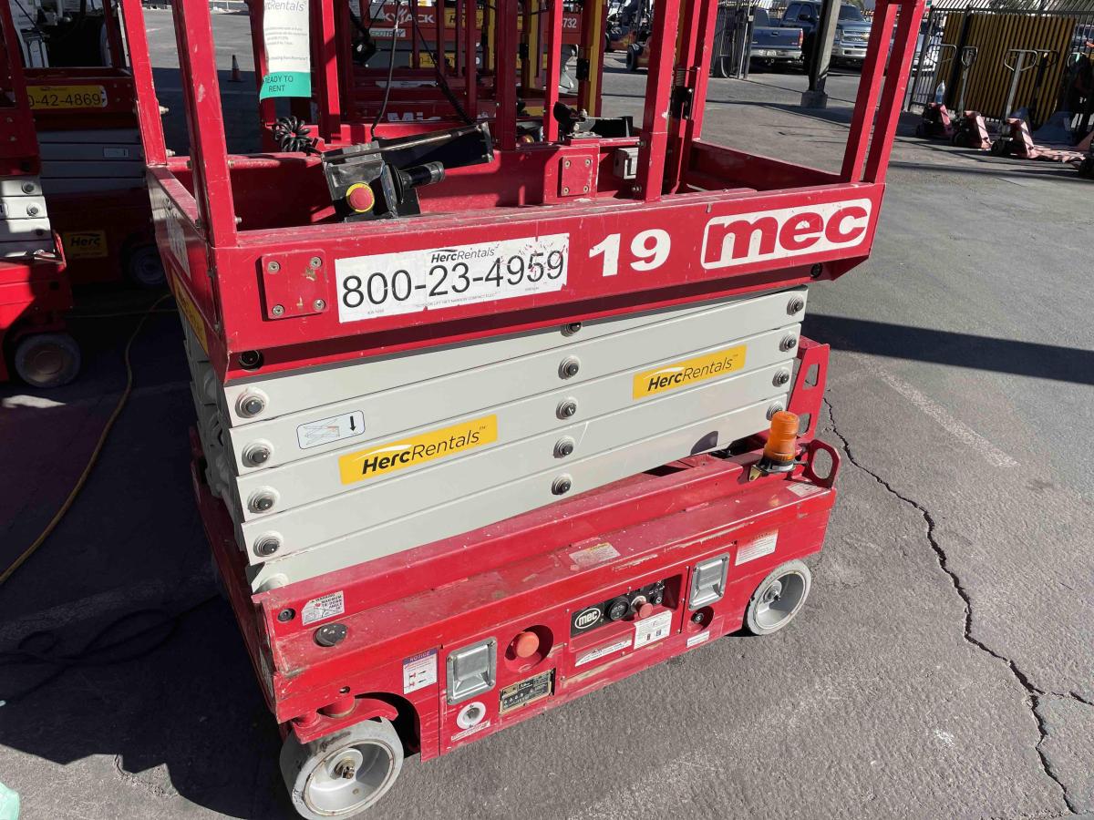 2018 MEC Micro 19
