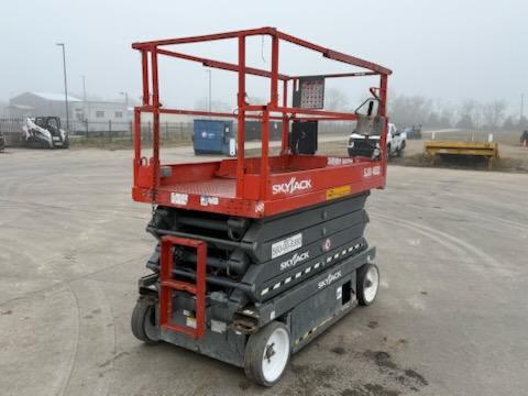 2017 Skyjack SJ4632