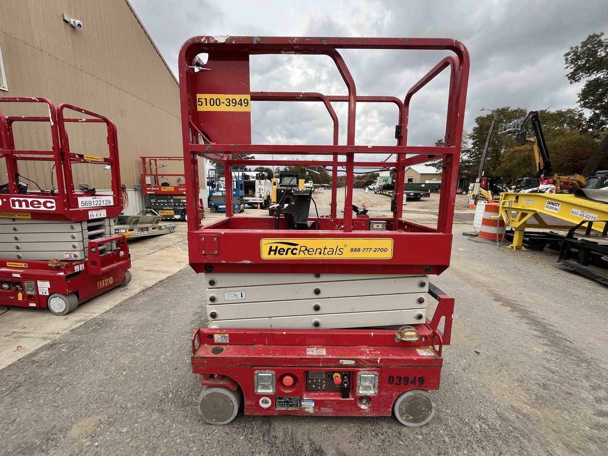 2018 MEC 1330SE