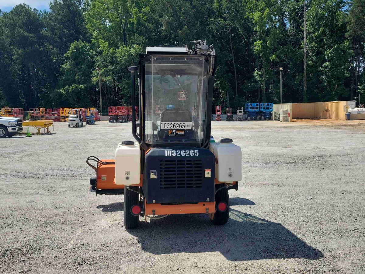 2021 LayMor SM300-3