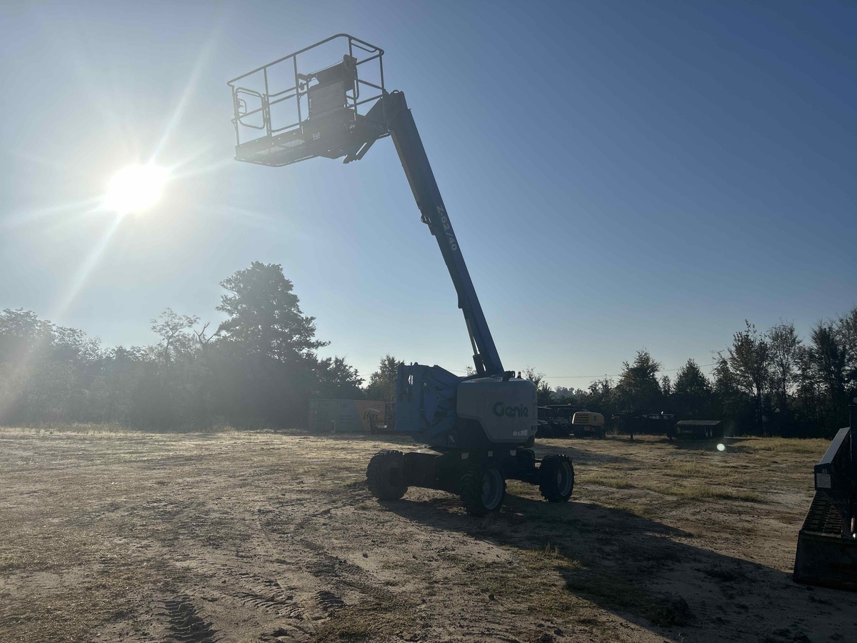 2018 Genie Z-62/40-3