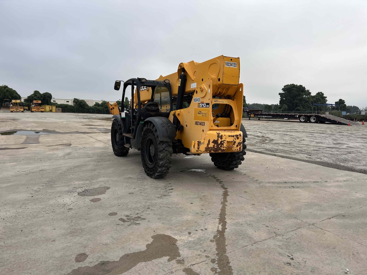 2018 JCB 510-56-8
