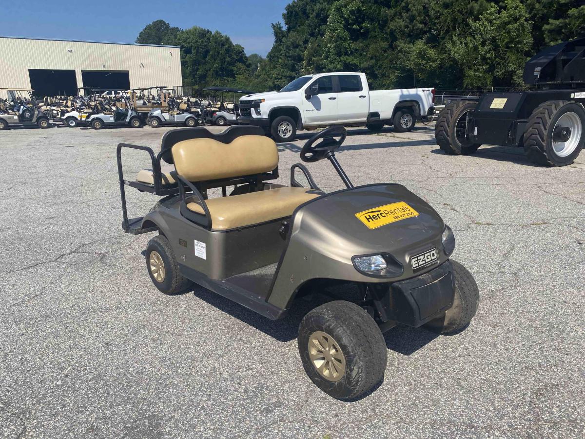 2019 Yamaha G29