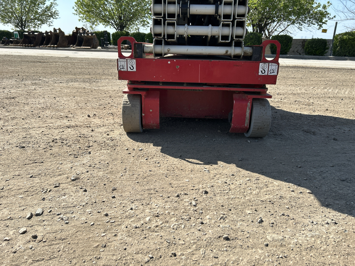 2019 MEC Micro 19-13