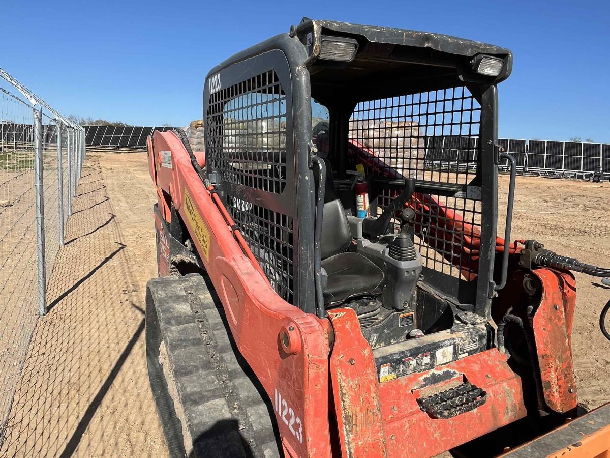 2020 Kubota SVL 75-2