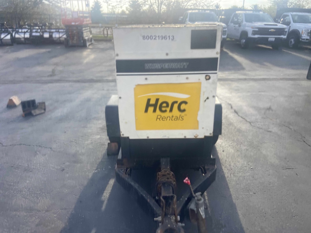 2018 Multiquip DCA25SSIU4F-3