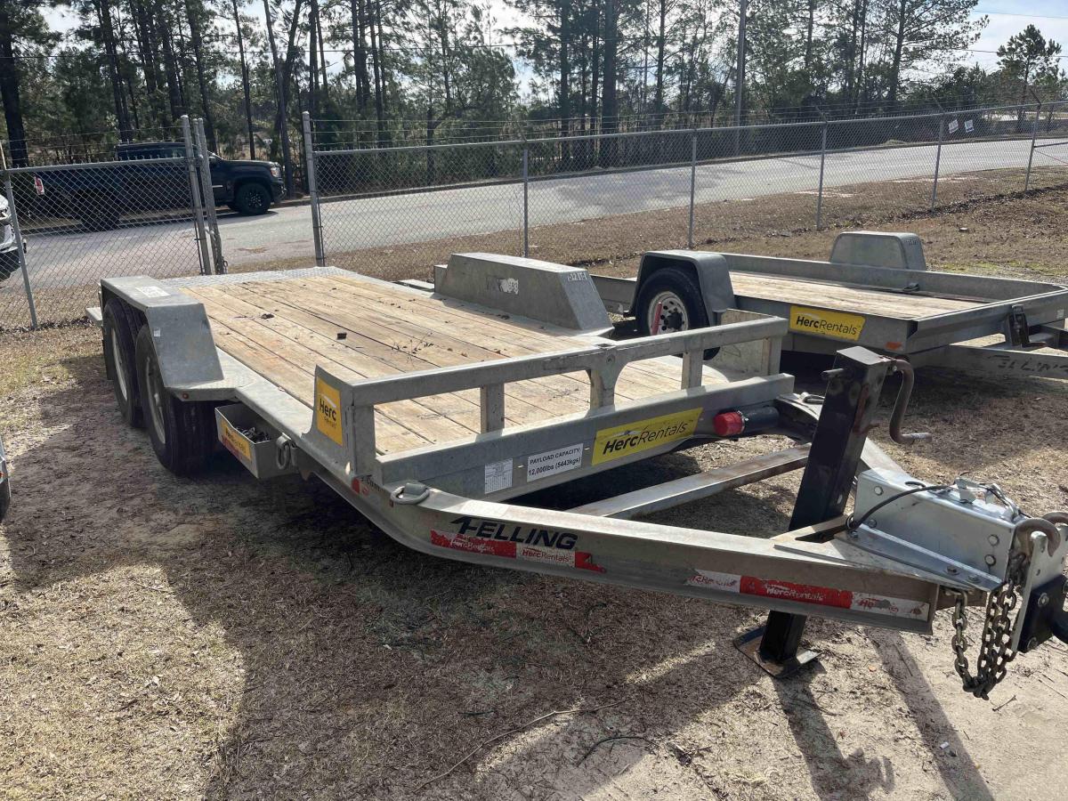 2020 Felling FT-12-IT-I
