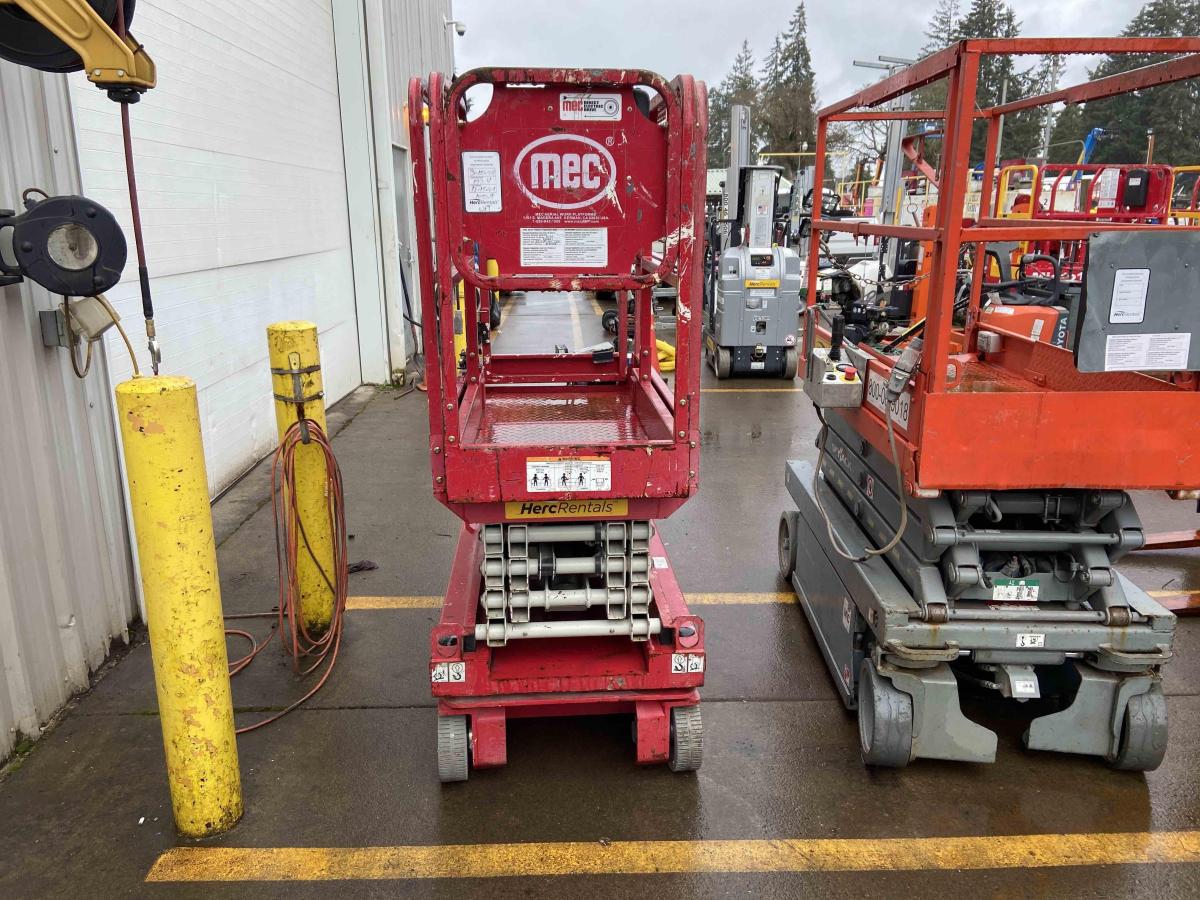 2018 MEC 1330SE