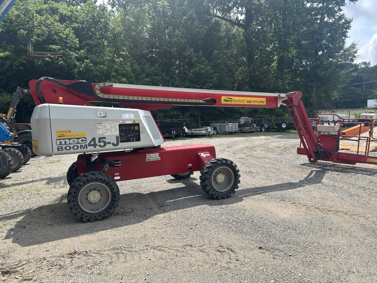 2021 MEC 45-J-6