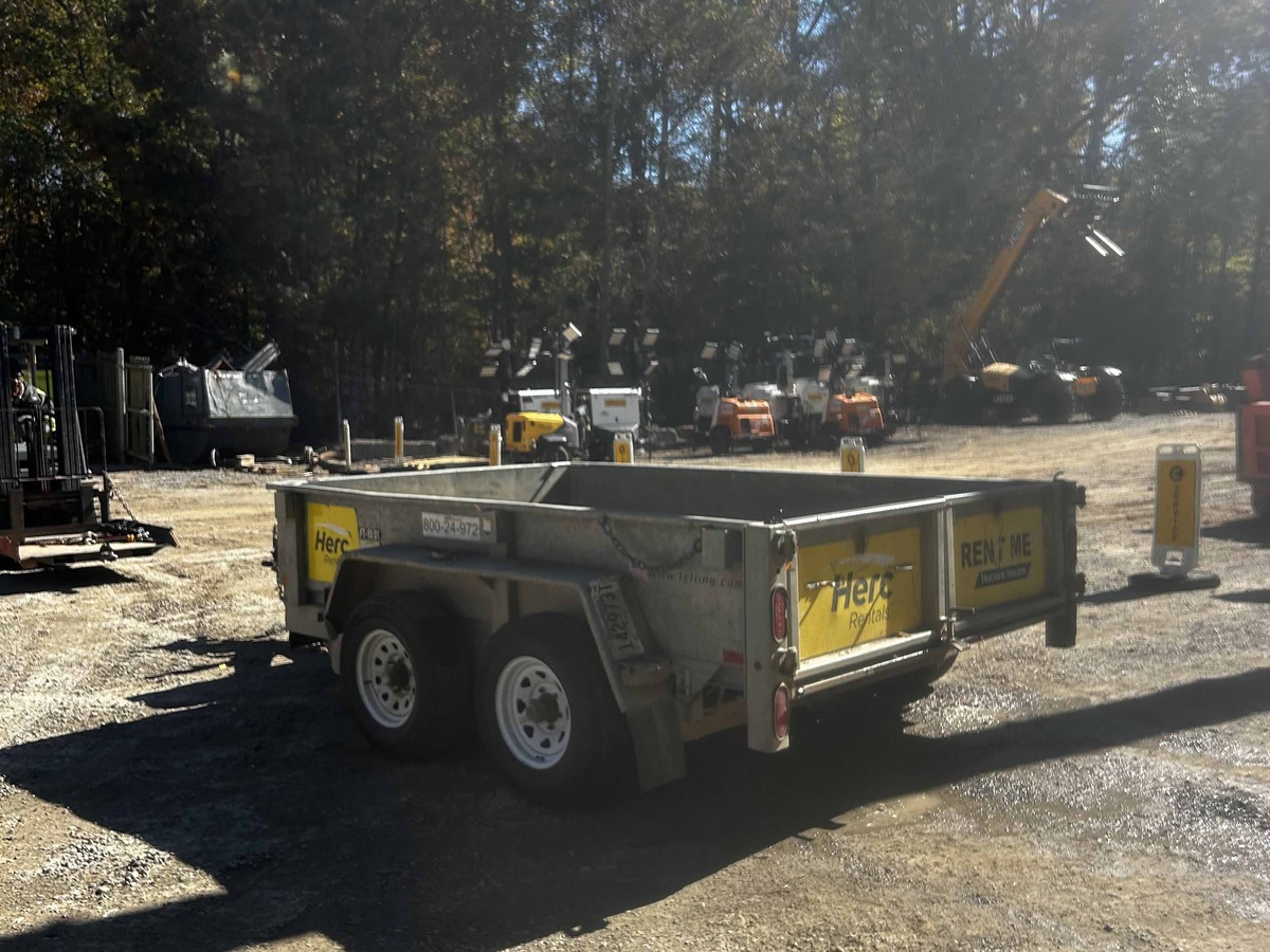 2019 Felling FT-10DT-3