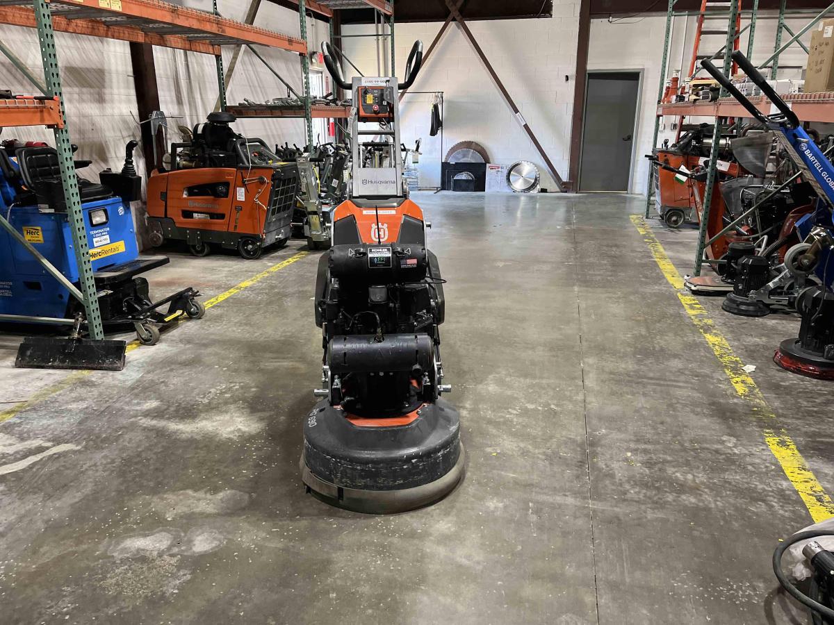 2023 Husqvarna PG 690