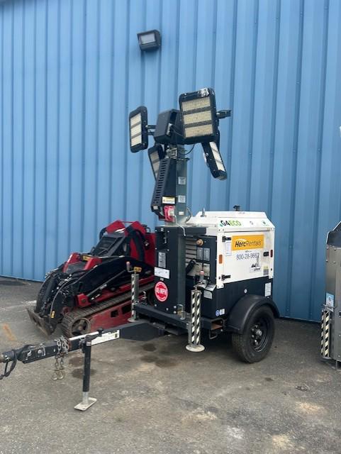 2020 Magnum G4-ECO-4