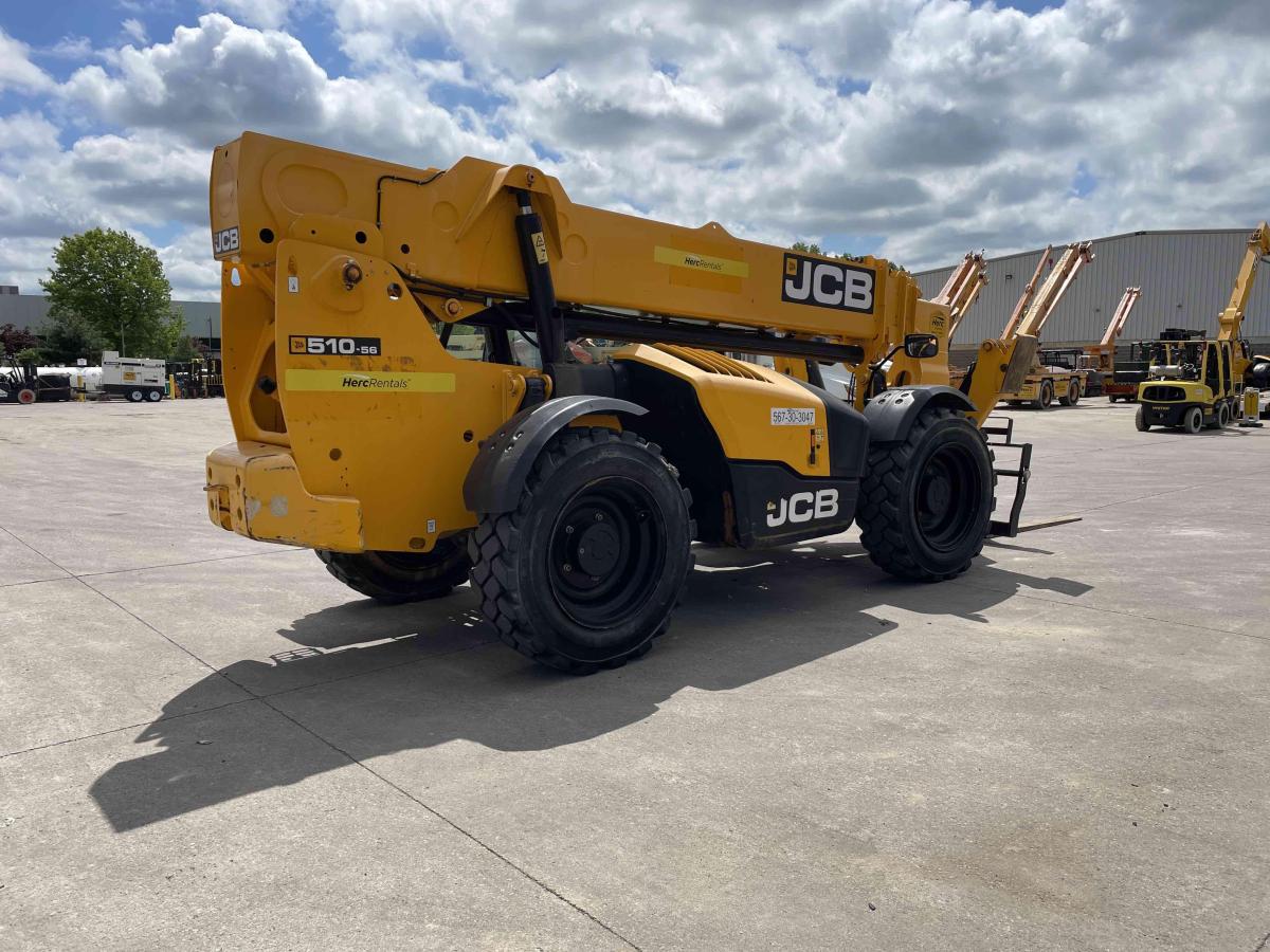 2020 JCB 510-56