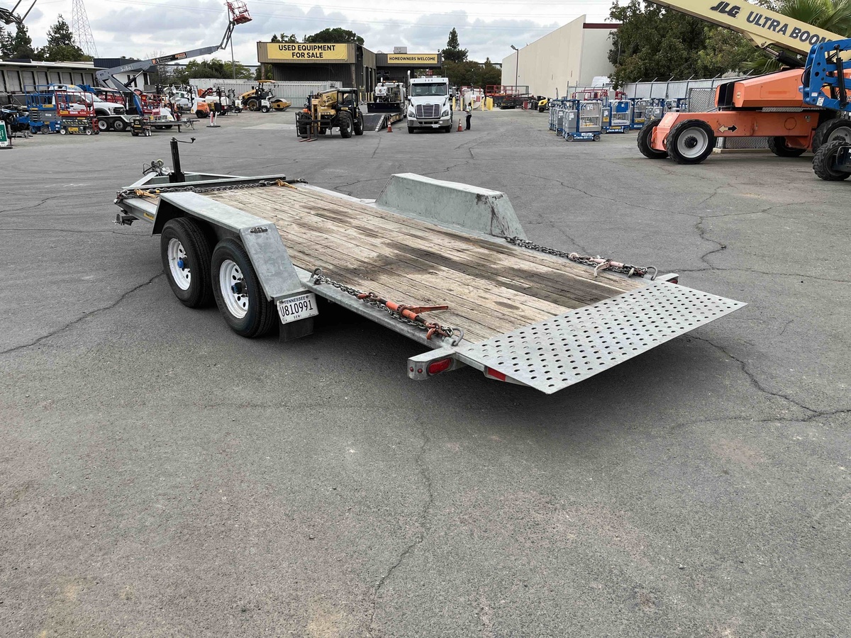 2017 Felling FT10ITIG-4