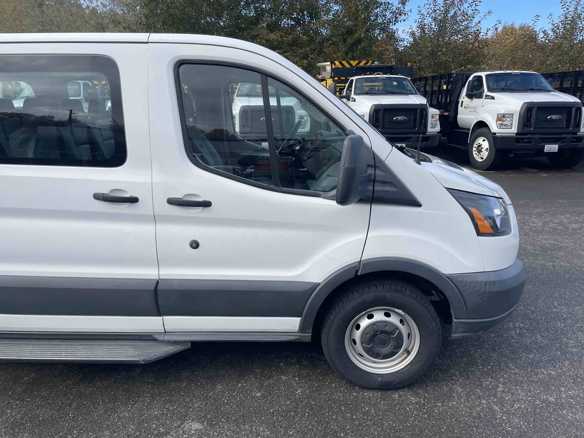 2018 Ford Transit 350-6