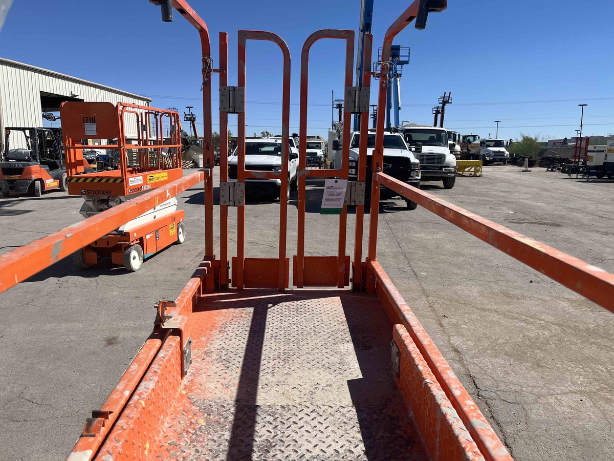 2020 Snorkel S3226E-18