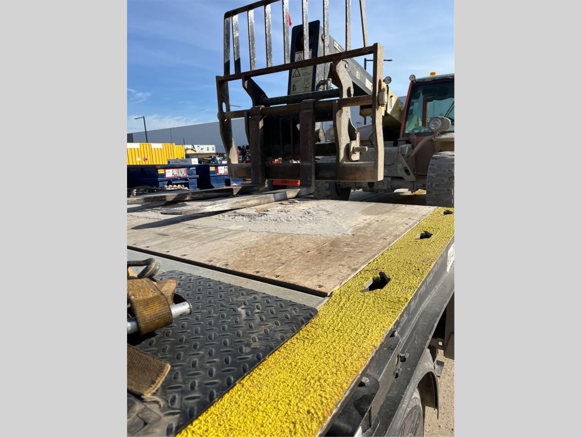 2017 JLG G5-18A-3