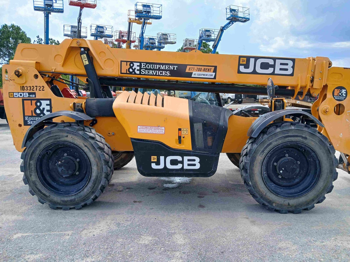 2021 JCB 509-42-2