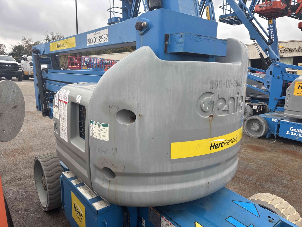 2014 Genie Z-40/23 N-3