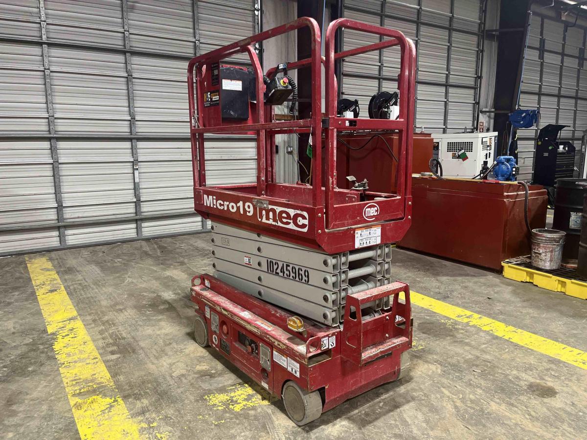 2018 MEC Micro 19-2