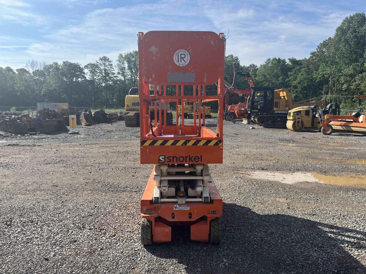 2023 Snorkel S3219E